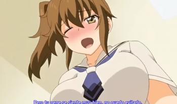 美少女2人と生ハメセクロスを堪能！可愛い反応にイッちゃう！
