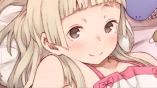 ちんちんついてる嫁が濃厚ご奉仕♡