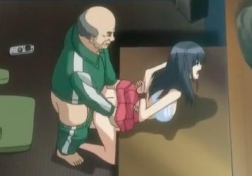 媚薬を盛られハゲおやじに中出しされる美女！