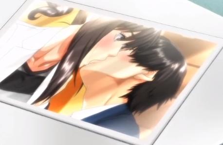 不倫はダメって分かっていても身体が追いつかない‥証拠写真を取られて寝取られ中出しセックス現場をキャッチ‼