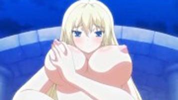 魔王のチンポコの虜になって堕ちていく爆乳美少女騎士ｗｗ