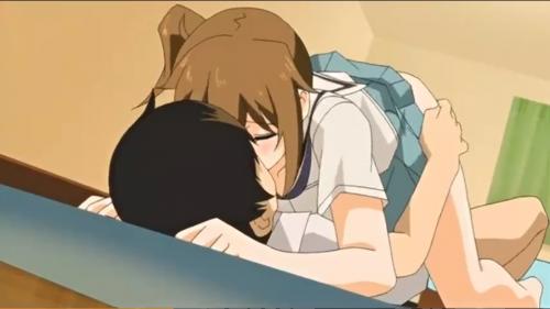 姉妹とのイケない関係。奪い合われる長男の宿命。。。