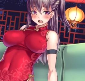 カタコトの日本語で攻めてくるチャイナドレスの似合う中国人は本場のエロさを武器に男のアソコと向き合うアルヨ☆