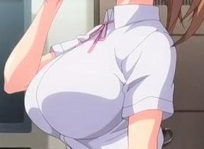 JKなのにおっぱいデカすぎ！？兄のちんぽフェラしちゃう！