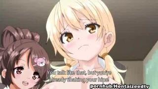 処女を気にしてた美少女JKが友達の弟を使って処女喪失中出しSEX