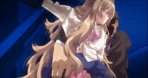 同僚に裏切られ、夫の前で寝取られる女教師
