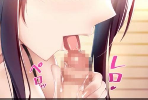 エッチな姉がウブな弟のおちんちんにいたずらしちゃう！