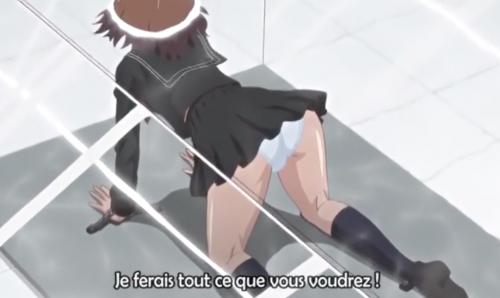 【デスゲーム】指令通りにSEXすることが強要される世界！