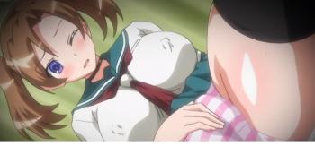 かわいい妹の体を弄んじゃう！オナニーさせて調教SEX！