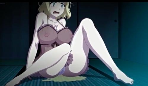 夫が家にいない間にどエロい若妻と濃厚ハメハメしちゃう！！