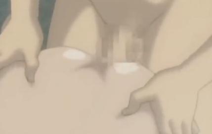 【男の娘】裸で互いの体を求め合うショタ達！ザーメンを掛け合いお尻に挿入し…