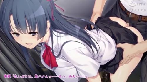 学校で生ハメはずるいww