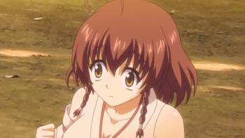悪魔と幼馴染どっちにする？！Ｈな体を思う存分堪能！