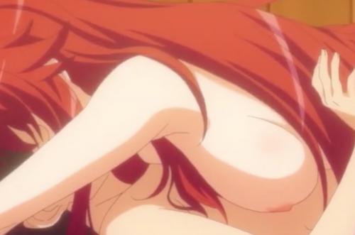 美乳美少女のおっぱいを揉みしだきセックス！