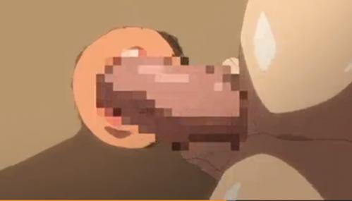 可愛いJKに先生は咥えてもらいお掃除フェラ