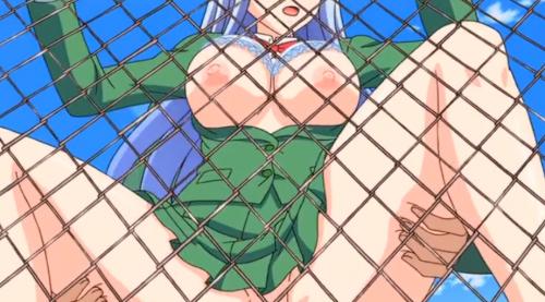 一日の始まりはセックスから！所構わずやりまくる高校男女！制服着たままのエッチってエロ度倍増だね！