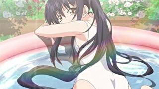 「膣内は駄目っ！」幼なじみの爆乳美少女と中出しSEX