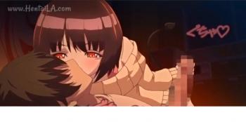 ドスケベ淫魔と濃厚セクロス！ザーメン搾り取られて快感イキ！