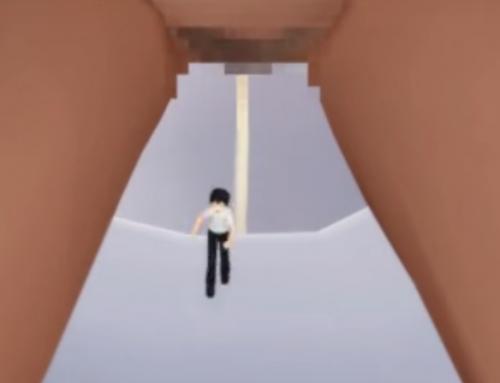 小さくなった僕は色んな所に出現！部屋やトイレにも‥女の子の私生活も性生活も覗き見出来て実態が明らかになる！