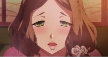 淫靡な人妻を教主様が即味見！生ハメFUCKでお悩み解決？