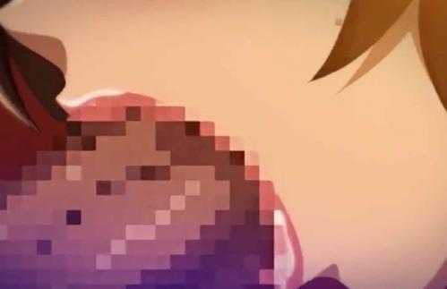 かわいい美少女のじゅぽフェラでザーメン大量発射！