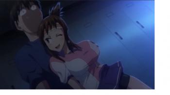 部活女子は積極的？！グイグイ攻めてセクロスに持ち込んじゃう！