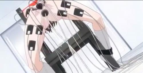 ルールに従って、超ハード拷問レベルのプレイを強いられるオンナたち♡