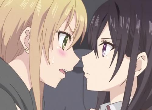 女の子同士でお風呂に入って百合プレイしちゃう！？