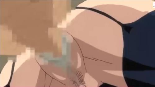 【デカ乳教師】男子生徒のアイドル的存在美教師がついに。。。