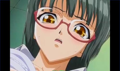 見た目とは裏腹の早漏変態マンコに周りも発情しまくり強制公開セックス！真面目っ子が連続強制中出しにアヘアヘ♡