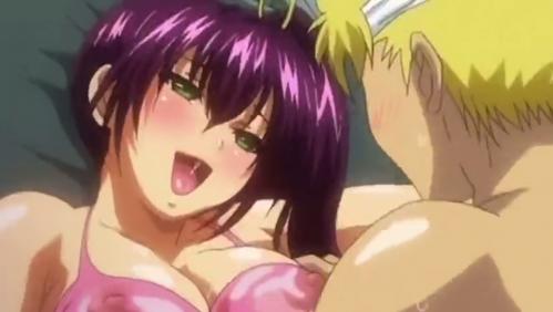 時空を超えた忍者との闘い！本戦の前に繰り広げられるくノ一と勘違い男の濃厚SEXが見もの！