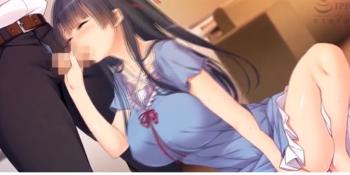小悪魔な妹と生ハメセクロスを堪能！おねだりされて膣内射精！