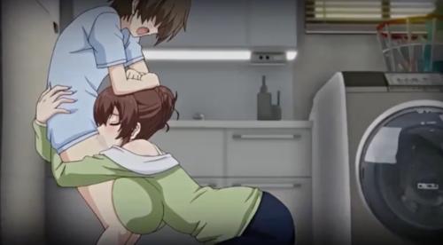 痴女お姉さんがショタの精子枯れるまでSEX!?