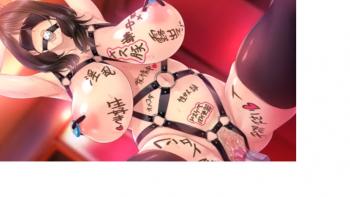 恥ずかしい姿でとことん凌辱される！恥ずかしいのにあそこはグチョグチョ！