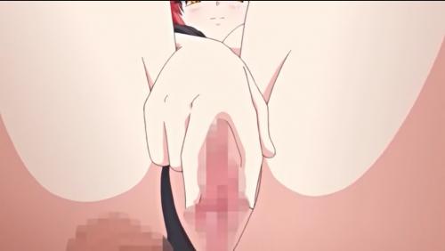 まだ未経験なのにエッチには興味津々！ネットでパイズリ覚えたり、初体験では自らおマ〇コ広げて誘導まで(≧∇≦)