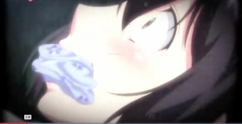 絶対に逃さない！鬼のようにチンポを打ち付け、ゲキイキっ！