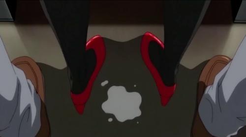 美少女JKを痴漢して犯しちゃう男達！！抵抗するも中出しされちゃう、、、
