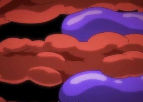年頃娘に精液に触発された触手が四方八方から女体に襲いかかりヌルリと２穴同時にズボる中身が良く分かる‼