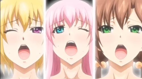 シャッターを切ると相手が発情してエッチになる魔法のカメラを手に入れた！これは使えるぞ～～～❤
