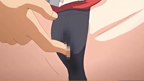 エッチなDVDじゃないんですから、いちいち解説しないで下さい！