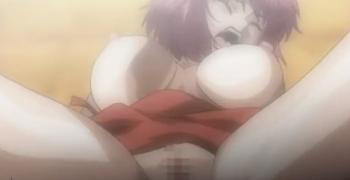 敵になすすべもなくやられてしまう美女たち！レイプされまくって奴隷堕ち！
