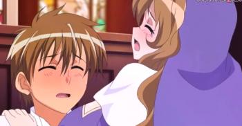 超ドデカおっぱいの美女たちとヤリまくり！シスターから吸血鬼まで全員生ハメ！