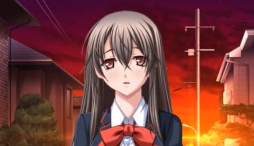 こんな可愛いJKが「イ、イクッ・・・出るぅ・・・お尻ぃ気持ちいいぃ・・・」って言いながらアナルから大量排泄！スカトロマニア必見！