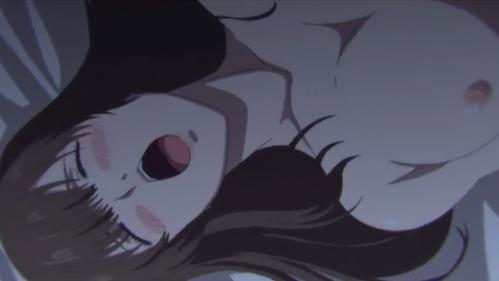 穢れを知らない美少女と純粋な男の子とのラブストーリー❤エロさがないのが逆にエロい！