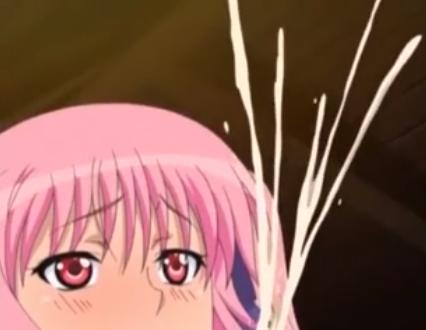 かわいい淫乱痴女巨乳バンパイアは「性を吸いに来ましたぁ♡人間にはどんなに頑張っても味わえない快楽を味あわせてあげる！」