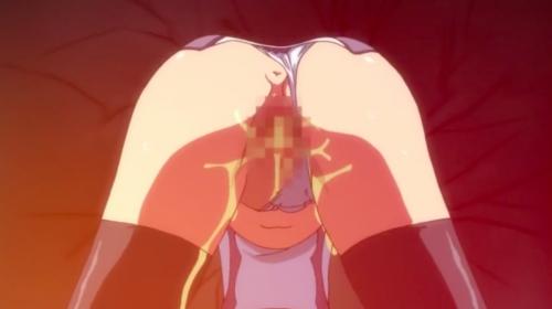 めちゃかわ美少女がモンスターに犯されちゃってる！！