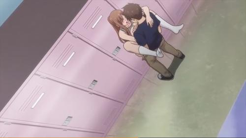 声我慢！見つかったらヤバイ状況に興奮して濃厚SEX♡