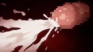 「ふぇぇぇえ！？」美少女のまんこに生中出しであっけなくアクメｗ