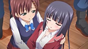 「パパチンでおまんこグリグリするぅ♥」ツンデレロリ娘と近親パコｗ