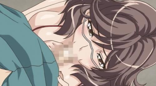 ご近所さんのメガネ美人お姉さんに精子枯れるまで犯されまくる！